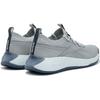 Reebok Dmx Comfort Casual Low Top Running Shoes Men Sneakers Light-Gray 100242382