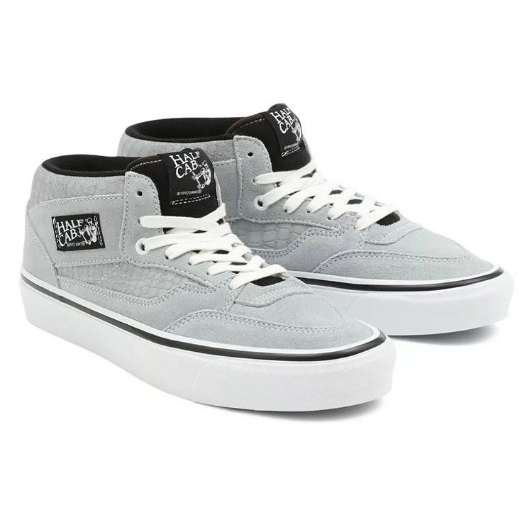 Vany Half Cab 33 Dx 'Croc - High Rise' VN0A5KX68EI