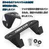 MAORANG Motorcycle Navigation Bracket Rod for CROSS CUB CC50 CC110 Cross Cub CC110 CC50 Helmet Bag Luggage Crawl Cell Phone Navigation Extension Cross