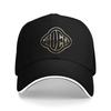 Jodeci Band Baseball Cap  Tennis Skate Sun Visor Trucker Hat FeUnisex Unisex Yk Retro Custom Logo Baseball Caps