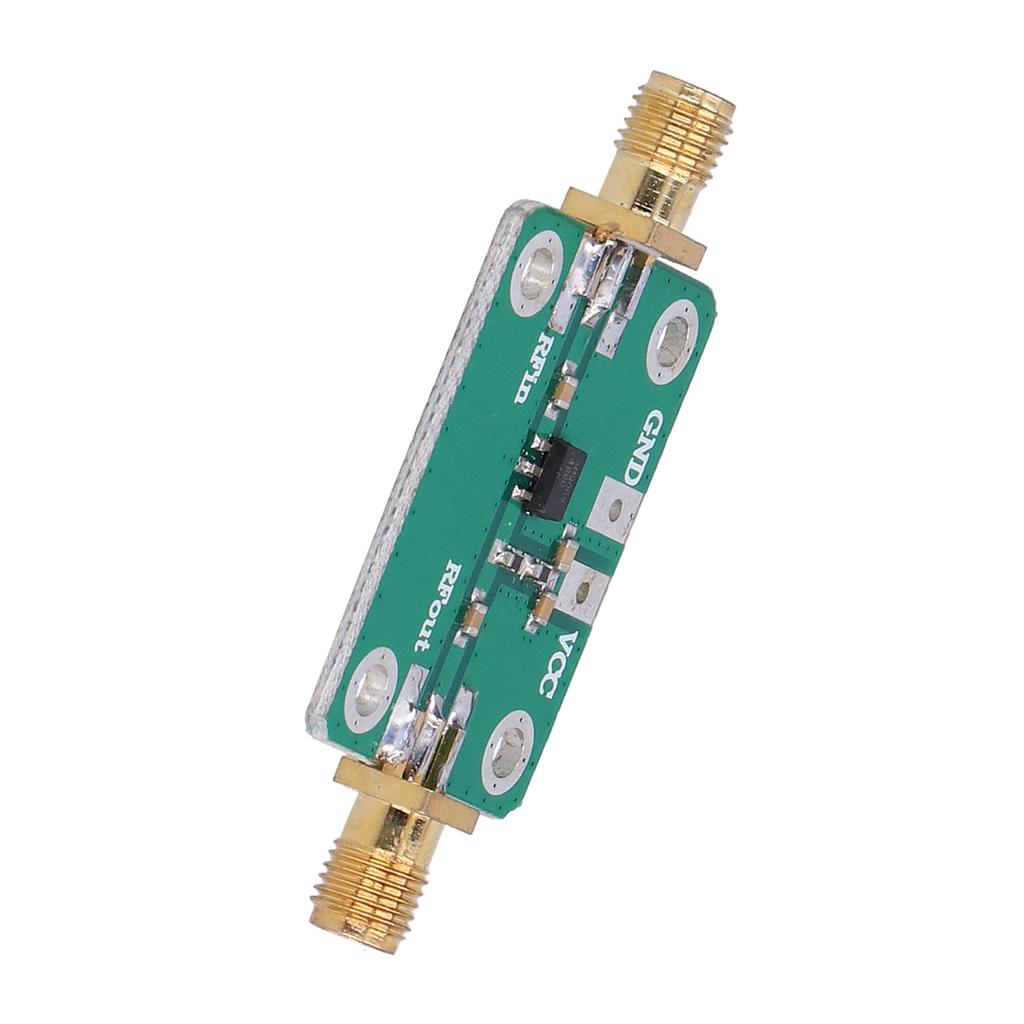 50‑4000MHz RF Amplifier Module Low Noise LNA Amplifier 21.8dB High Gain TQP3M9009