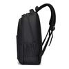 Schoolbag School Bag College Student Backpack Men's Business Leisure Computer Bag Backpack Fashion Simple Women's Large Capacity Travel Bag