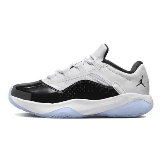 Jordan 11 Comfort Low Concord - DV2208-100 EU 40 белый