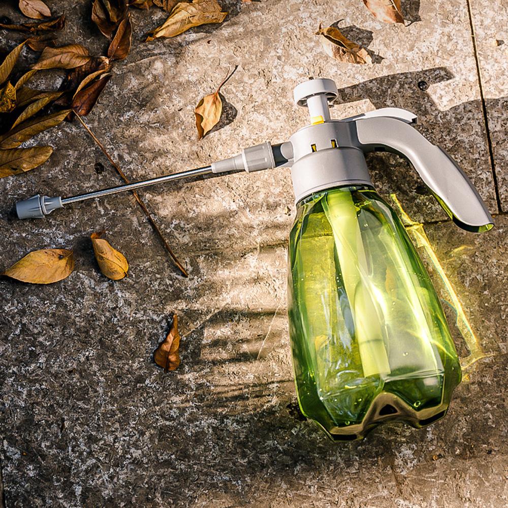 Garden Tools Spray Can Manual Disinfection Water Sprayer New Irrigation Watering Tools