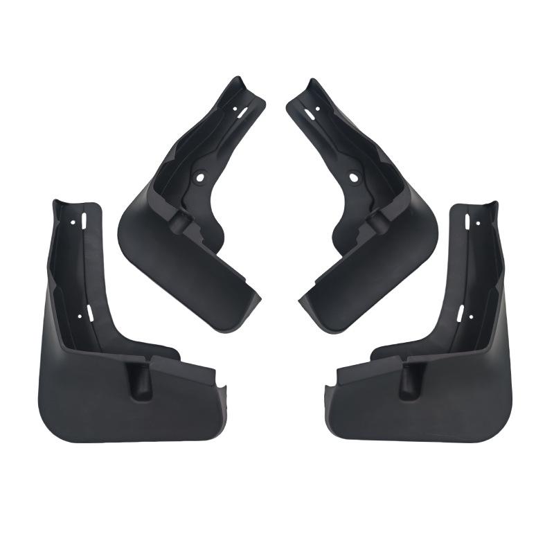 BYD Tang L2025 Automotive Tire Mudguard - Compatible with Cross-Border Models
