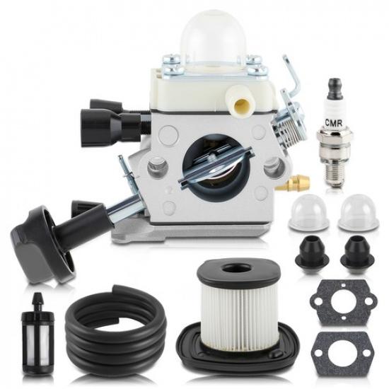 

Carburetor For Stihl BG86 SH56 SH56C SH86 SH86C Carb Leaf Blower ZAMA C1M-S261B