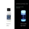 59ML Glow In Dark Acrylic Paint for Hand-Painted Wall Creative Diy Glass Clothes Shoes Luminous Fluorescent Epoxy Resin Pigment