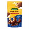 Bakalland Cashews In Milk Chocolate Wedel 75g