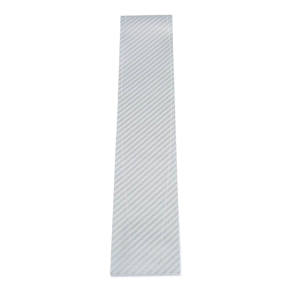 Console Middle Skin Scratch Resistant Protective Game Console Middle Strip Sticker for PS5 Digital