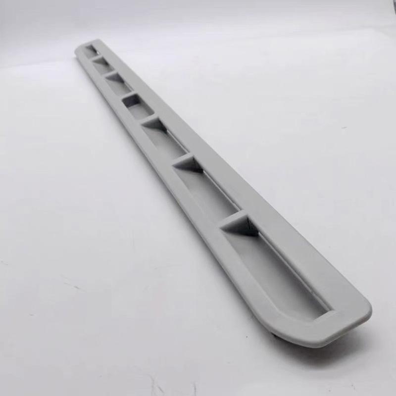Suitable for Lavida Polo Sunroof Cover Handles Grey Beige 1Pc Window Cover Plate Latch Handle High-quality Automotive Parts Passat Grey