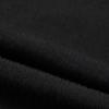 Customellow Oversized Pleats Half Shirt Cwsam25315bkx