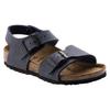 Birkenstock Childrens/Kids New York Nubuck Sandals