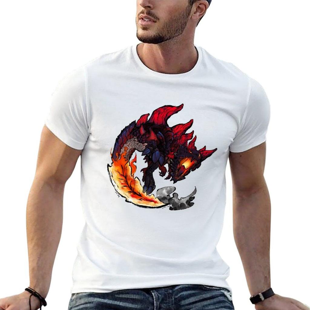 Glavenus Tshirt Cool Feeling Summer Tee Shirt