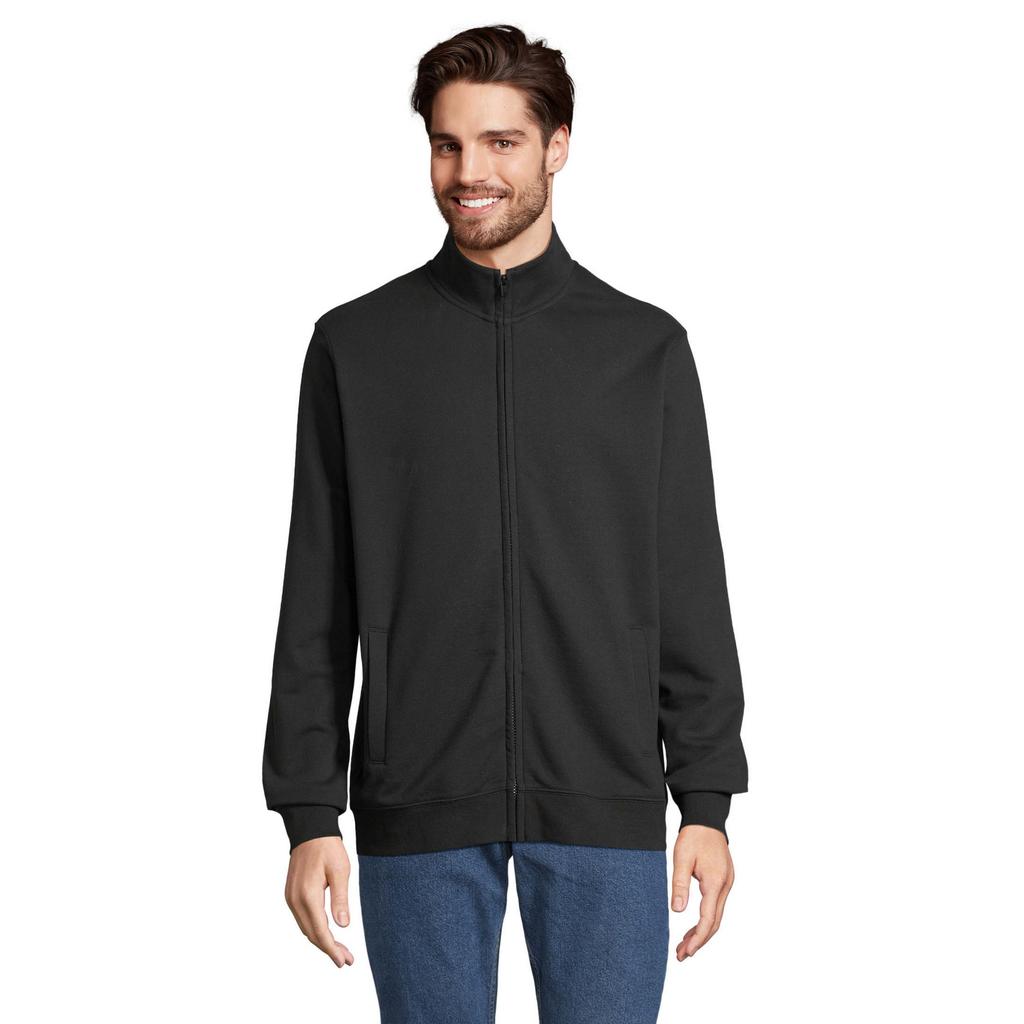 SOLS Unisex Adult Cooper Full Zip Jacket