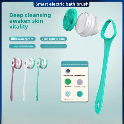 Duş ve banyo ürünleri – Süngerler & Vücut Bakımı İçin Fırçalar