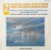 LP-skiva BERLINER PHILHARMONIKER HERBERT V Karajan Edition 100 Meisterwerke 2543058 Deutsche Grammo 1982 Tyskland Klassisk Begagnad
