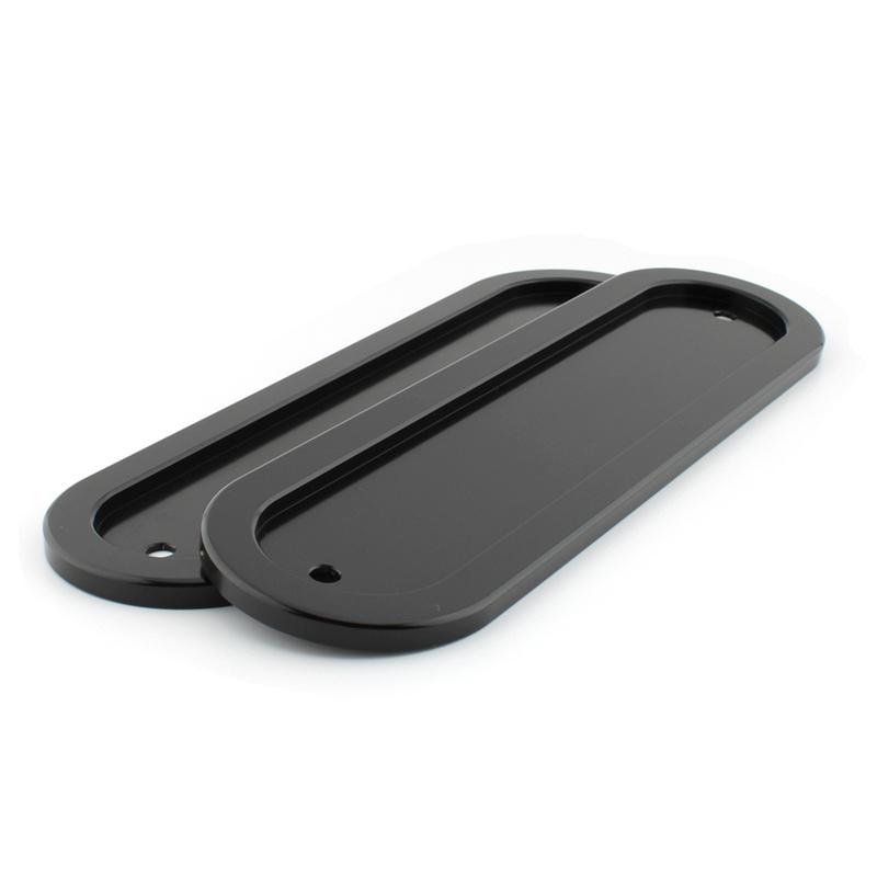 Motorbike Engine Name Plate Side Sign Ornamental Cover Replace Decorative Cover For BMW R18 2020-2022