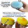 Squishy Cheese Cake Fidget Toys Slow Rising Squeeze Toys Soft Stress Relief Sensory Fidget Toy For Anxiety Squishy Toy For Adult