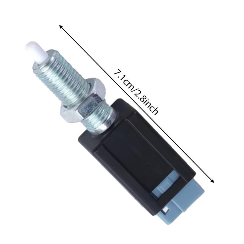 2 P Car Brake Stop Light Switch 83281AA000 25325D4000 for Subaru Forester (Rear) 2007–2011