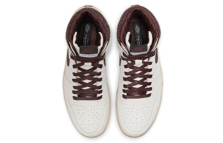 Jordan 1 Retro High OG A Ma Maniére Men's DO7097-100