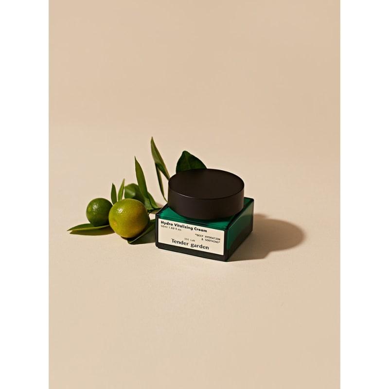 Hydro Vitalizing Cream