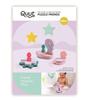 Quut - Puzzle De Bain - La Mare Enchantée