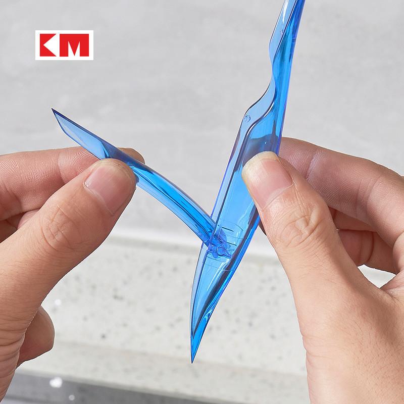 Cleaner Gap Kitchen Tool For Stove And Range Hood With Durable Pc Design