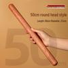 Chooketh Natural Ebony Wood Rolling Pin