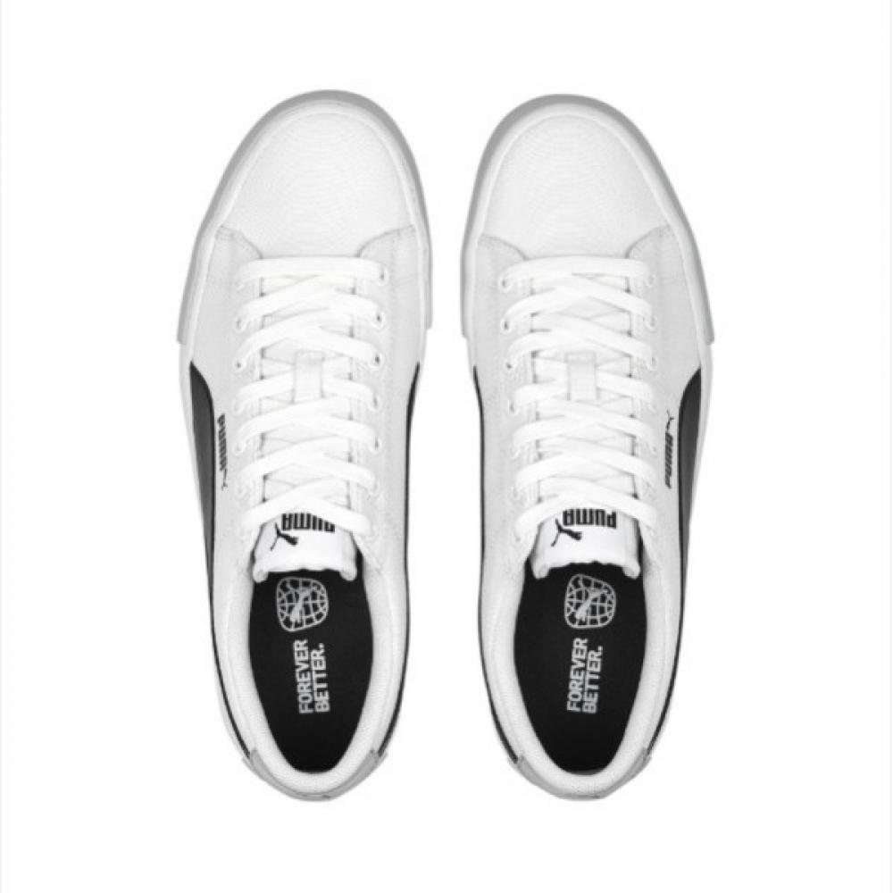 Puma Sneakers Bari Casual Cv 389383 01 389383 02