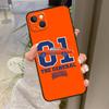 The General Lee Dukes Of Hazzard 01 Case For iPhone 17 Air 16 15 14 13 11 12 Pro Max Plus 12 13 Mini 16e 17 Pro Max Back Cover