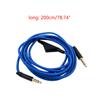 Headset-Kabel für Astro A10 A40 A30 Gaming-Headset 3,5 mm(1/8 ") Universelles Audiokabel-Verlängerungskabel