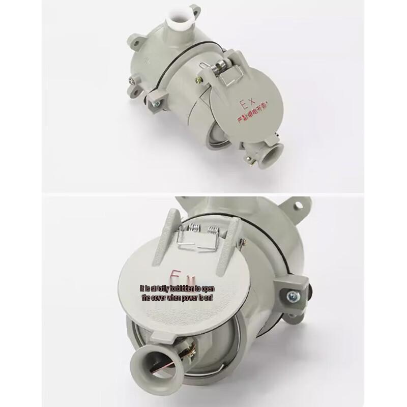 Anxing Explosion-Proof Industrial Plug Socket