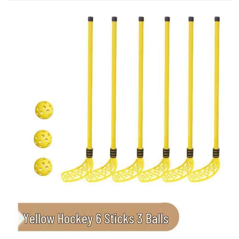 Kids' Hockey Toys: Outdoor Sports & Sensory Integration Training