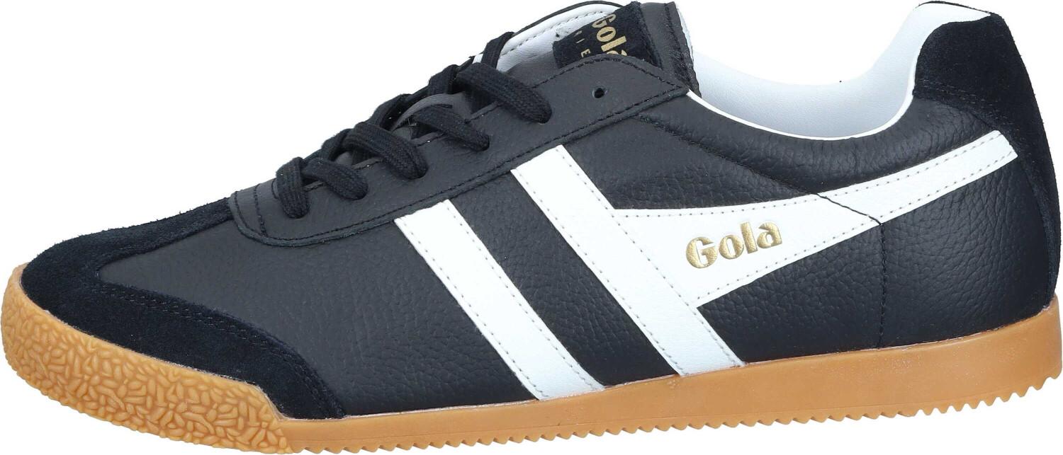 

Кроссовки Gola Harrier black/white 44