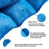 Soft Neck Protection Pack Relaxation Weighted Shoulder Pad High Quality Gravity Neck Wrap  Home Use