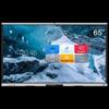 Skyworth 65-inch Smart Conference Touchscreen Display with Mobile Stand (CN Version)