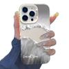 Stylish Drop-Proof iPhone 17 Case for Apple 16 Pro, 15, 13 Pro Max, 14 X