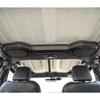  ABS Roof Horn Decorative Ring Decoration Protective Cover Sticker Fit For Jeep Wrangler JL For JT Gladiator 2018-2023 Interior Accessories