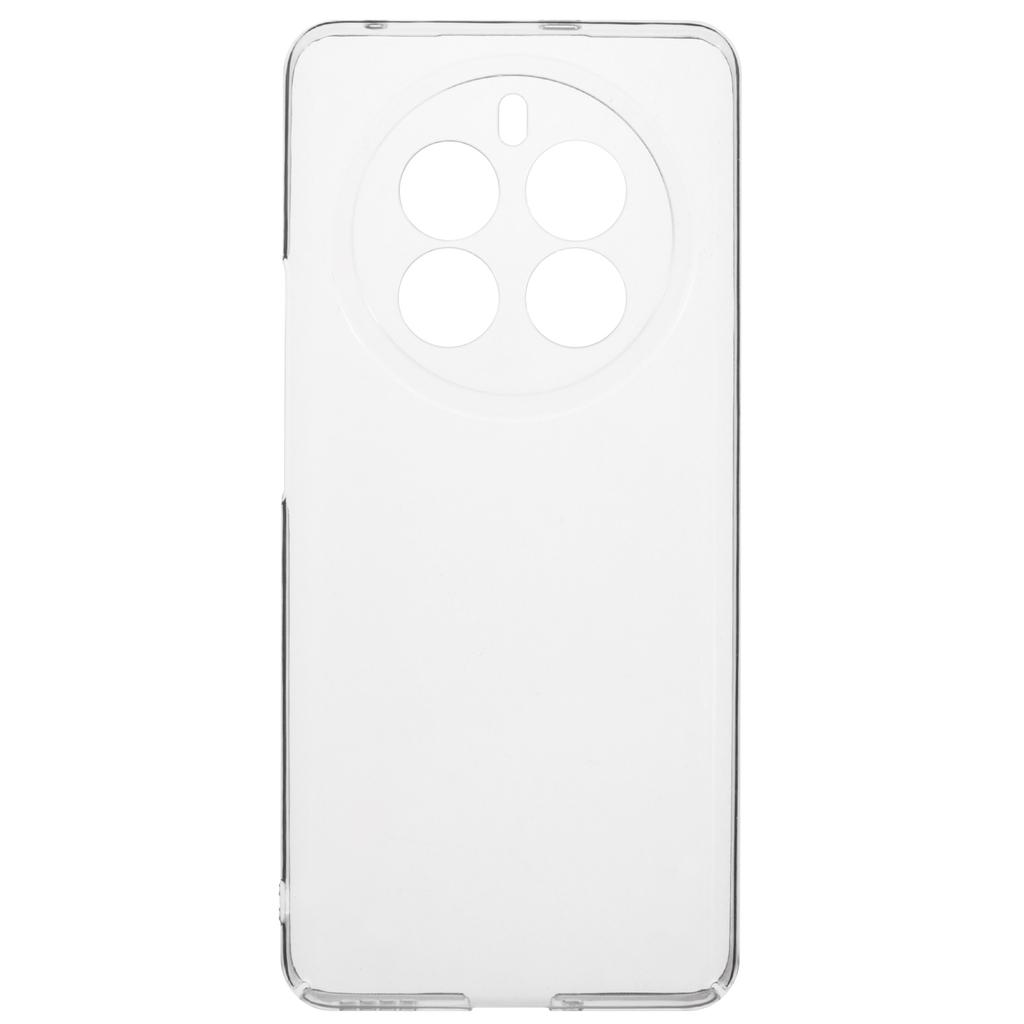 For Realme 12 Pro 5G/12 Pro+ 5G Case Hard PC Slim Fit Shockproof Protective Phone Cover