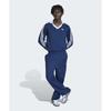 Adidas Originals Adicolor V-Neck Retro Striped Long Sleeve Soccer Shirt Men tops KS2294