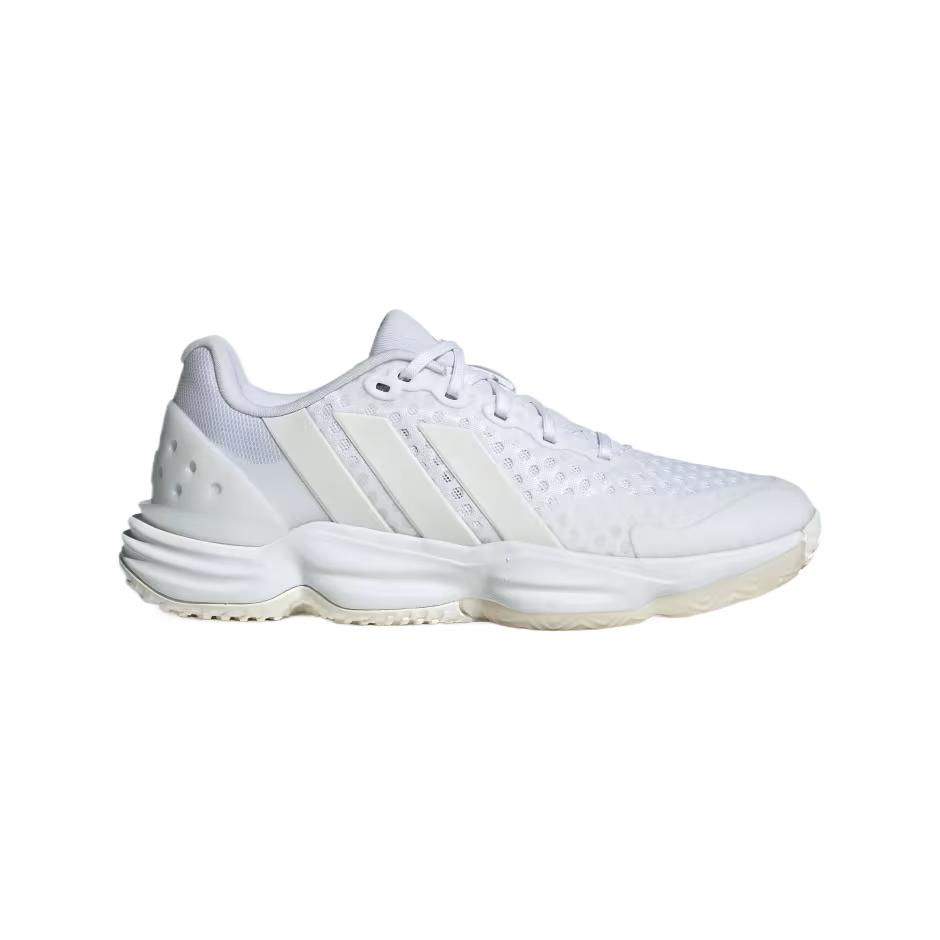 Adidas Court Pickleball 2 Low Top Lace-Up Training Shoes Unisex Shoes KI3725