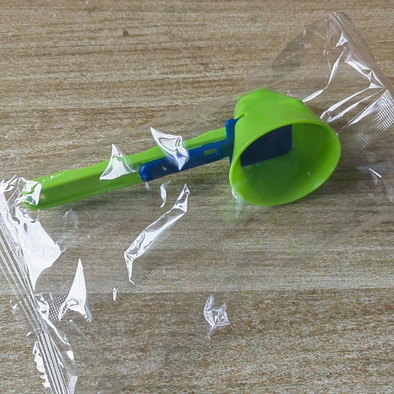 

Sliding Strainer, Milk Powder Anti-leakage Strainer, Protein Powder Sliding Strainer, Powder Seasoning Strainer, Separation Strainer, Filter Screen