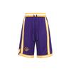 Li Ning Sports Basketball Collection Basketball Shorts Men's AAPR353-5