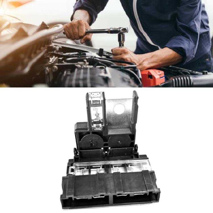 Reliable Car Battery Fuses Ensuring Optimal Functionality and Safety for Your Vehicle's Electrical Component 24380-79915