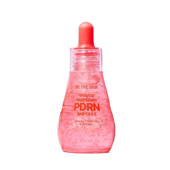 [BE THE SKIN] VITAVITA Raspberry PDRN Ampoule 35ml