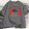 Unisex Neil The Seal T Shirts 100 Cotton Tops Casual Short Sleeve Crew Neck Tee Shirt Plus Size Tshirt