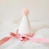 Korean-style Instagram Baby Birthday Hat Theme Party First Birthday Decoration Pointed Hat Photo Props