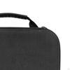 Car Vacuum Cleaner Bag Accessory Storage Lightweight Container Zipper Design Large Capacity