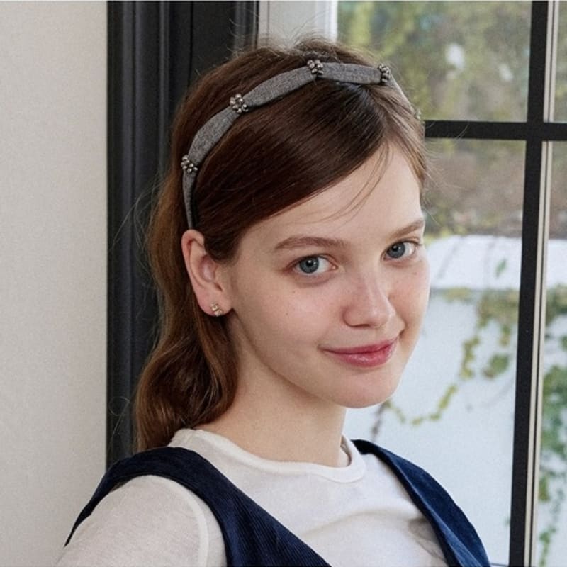 Dana Burton Shining Miracle Hairband