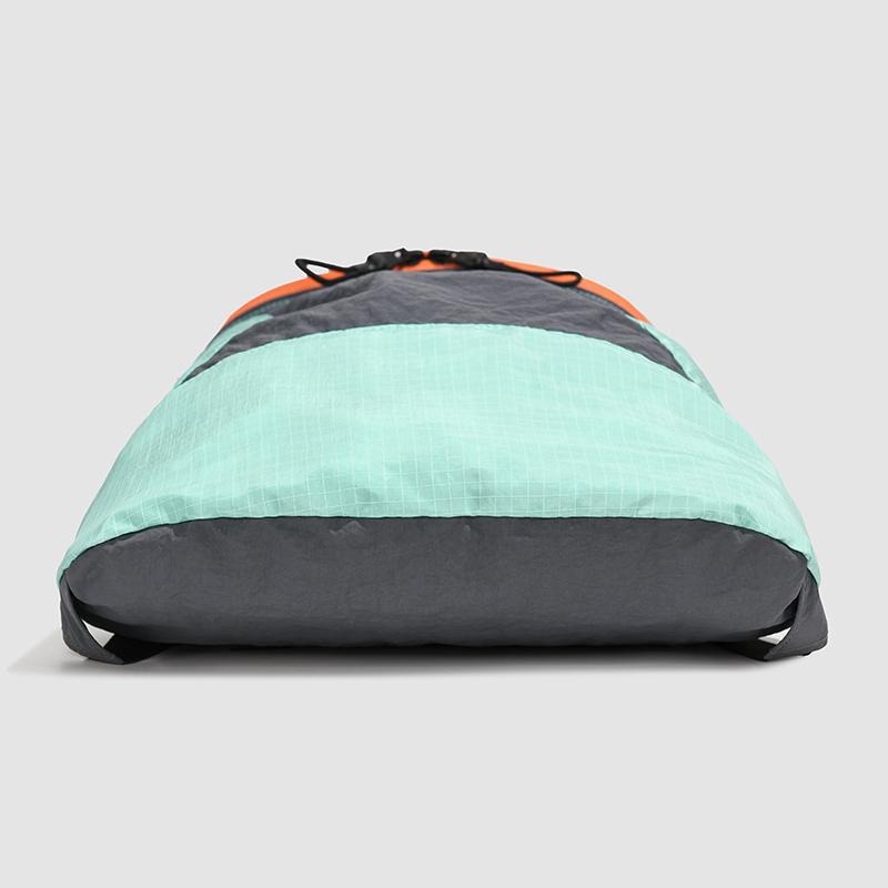 Women's Sport Backpack Lightweight Contrast Color Backpack